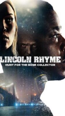 Lincoln Rhyme Hunt for the Bone Collector Season 1  ซับไทย Ep1-10 จบ