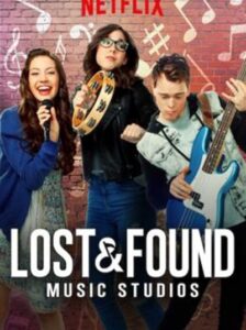Lost & Found Music Studios:ลอสต์ แอนด์ ฟาวด์ มิวสิค สตูดิโอส์ Season 2 ซับไทย Ep 1-13 จบ