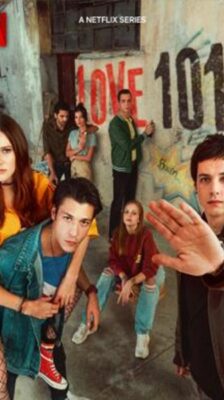 Love 101 : รัก 101 Season 2 ซับไทย Ep 1-8 จบ