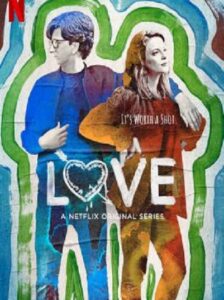 Love เลิฟ Season 2 ซับไทย Ep1-12 จบ