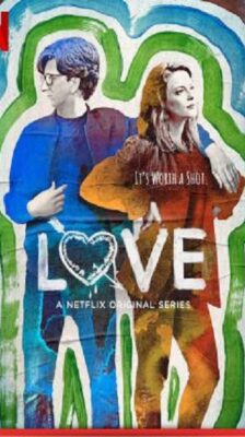 Love เลิฟ Season 2 ซับไทย Ep1-12 จบ