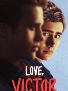 Love Victor Season 1 ซับไทย Ep1-10 จบ