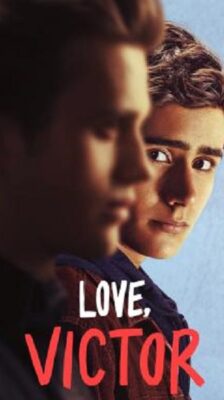 Love Victor Season 1 ซับไทย Ep1-10 จบ