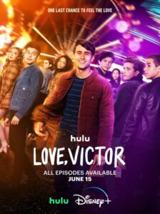 Love Victor Season 2 ซับไทย Ep 1-10 จบ