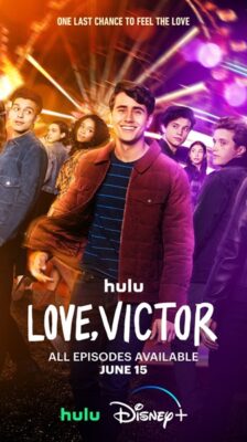 Love Victor Season 2 ซับไทย Ep 1-10 จบ