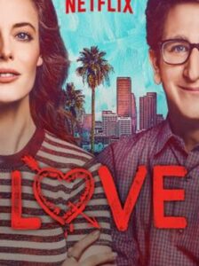 Love : เลิฟ Season 1 ซับไทย Ep 1-10 จบ