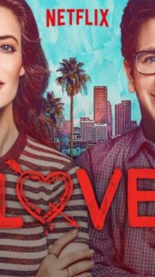 Love : เลิฟ Season 1 ซับไทย Ep 1-10 จบ