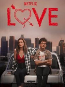 Love  เลิฟ Season 3 ซับไทย Ep 1-12 จบ