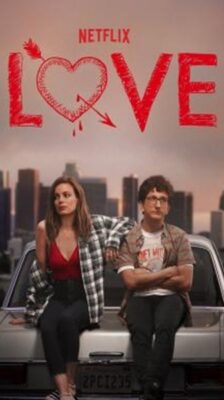 Love  เลิฟ Season 3 ซับไทย Ep 1-12 จบ