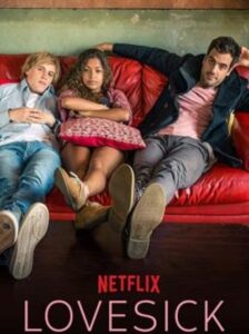 Lovesick: เลิฟซิค Season 2 ซับไทย Ep 1-8 จบ