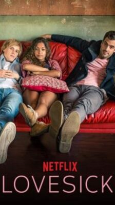 Lovesick: เลิฟซิค Season 2 ซับไทย Ep 1-8 จบ