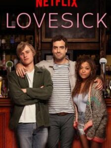 Lovesick: เลิฟซิค Season 3 ซับไทย Ep 1-8 จบ