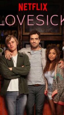 Lovesick: เลิฟซิค Season 3 ซับไทย Ep 1-8 จบ