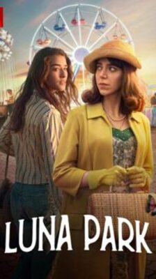 Luna Park : สวนสวรรค์ Season 1  ซับไทย Ep 1-6 จบ