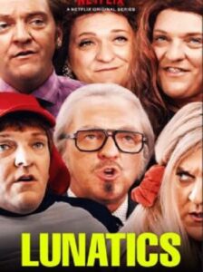 Lunatics บ้าบอคอแตก Season 1 ซับไทย Ep1-10 จบ