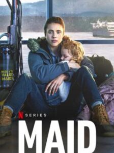 Maid: ชีวิตเปื้อนเหงื่อ Season 1 พากย์ไทย Ep 1-10 จบ