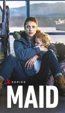 Maid: ชีวิตเปื้อนเหงื่อ Season 1 พากย์ไทย Ep 1-10 จบ