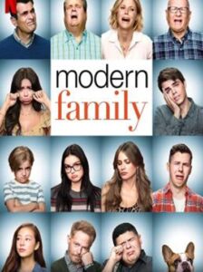 Modern Family: โมเดิร์น แฟมมิลี Season 11 ซับไทย Ep 1-18 จบ