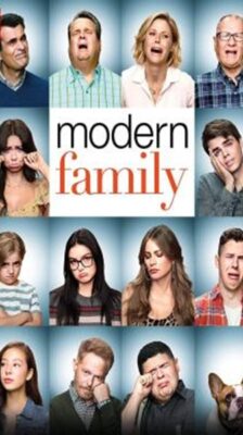 Modern Family: โมเดิร์น แฟมมิลี Season 11 ซับไทย Ep 1-18 จบ