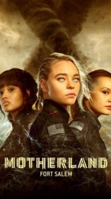 Motherland Fort Salem Season 2 ซับไทย Ep 1-10 จบ
