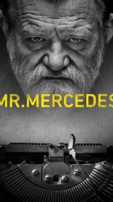 Mr. Mercedes Season 3  ซับไทย Ep1-10 จบ