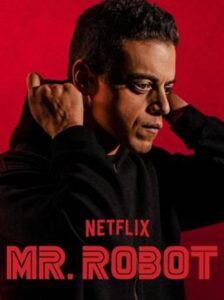 Mr. Robot Season 4 (2019) ซับไทย Ep 1-13 จบ