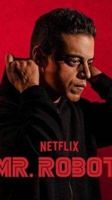 Mr. Robot Season 4 (2019) ซับไทย Ep 1-13 จบ