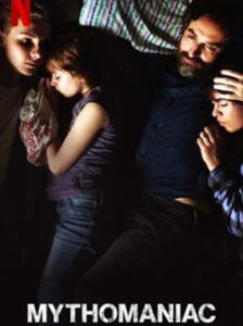 Mythomaniac: ป่วย Season 2 ซับไทย Ep 1-6 จบ