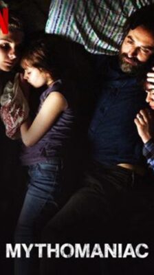Mythomaniac: ป่วย Season 2 ซับไทย Ep 1-6 จบ