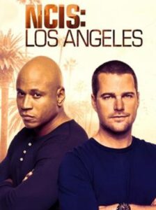 NCIS Los Angeles หน่วยสืบสวนแห่งนาวิกโยธิน Season 11 พากย์ไทย Ep 1-22 จบ