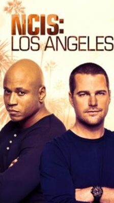 NCIS Los Angeles หน่วยสืบสวนแห่งนาวิกโยธิน Season 11 พากย์ไทย Ep 1-22 จบ