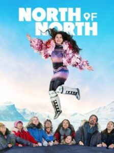 North of North คนเหนือเหลือจะเชื่อ Season 1 ซับไทย Ep 1-8 จบ