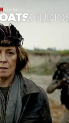 Oats Studios Season 1 ซับไทย Ep 1-10 จบ