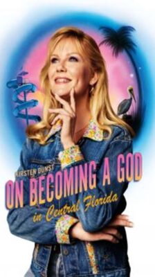 On Becoming a God in Central Florida Season 1 ซับไทย Ep 1-10 จบ