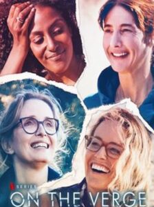On the Verge: ออน เดอะ เวิร์จ Season 1 ซับไทย Ep 1-12 จบ