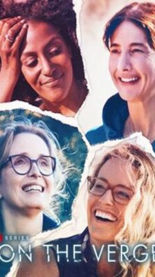 On the Verge: ออน เดอะ เวิร์จ Season 1 ซับไทย Ep 1-12 จบ