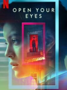 Open Your Eyes Season 1ซับไทย Ep 1-6 จบ
