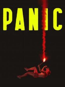 Panic Season 1 ซับไทย Ep1-10 จบ