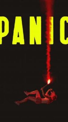 Panic Season 1 ซับไทย Ep1-10 จบ