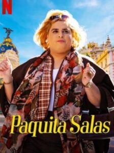 Paquita Salas: ปากีตา ซาลัส ปั้นดินให้เป็นซุปตาร์ Season 1 (2016) ซับไทย Ep 1-5 จบ