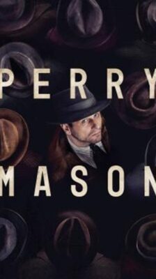 Perry Mason Season 1 พากย์ไทย Ep 1-8 จบ