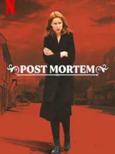 Post Mortem: เมืองนี้ไม่มีใครตาย Season 1 ซับไทย Ep 1-6 จบ