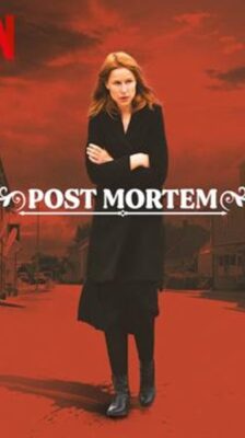 Post Mortem: เมืองนี้ไม่มีใครตาย Season 1 ซับไทย Ep 1-6 จบ