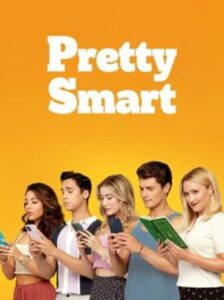 Pretty Smart Season 1 (2021) ซับไทย Ep 1-10 จบ