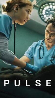Pulse ชีพจรสื่อใจ Season 1 ซับไทย Ep 1-10 จบ
