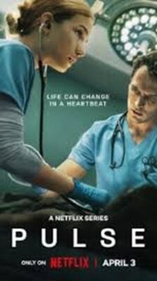 Pulse ชีพจรสื่อใจ Season 1 พากย์ไทย Ep 1-10 จบ