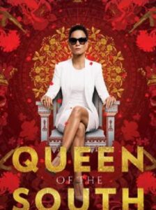 Queen of the South Season 1 (2016) ซับไทย Ep1-13 จบ