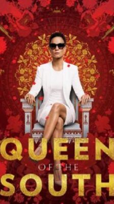 Queen of the South Season 1 (2016) ซับไทย Ep1-13 จบ