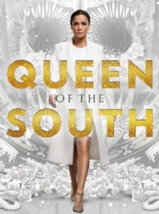 Queen of the South Season 2 (2017) ซับไทย Ep1-13 จบ