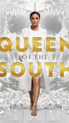Queen of the South Season 2 (2017) ซับไทย Ep1-13 จบ